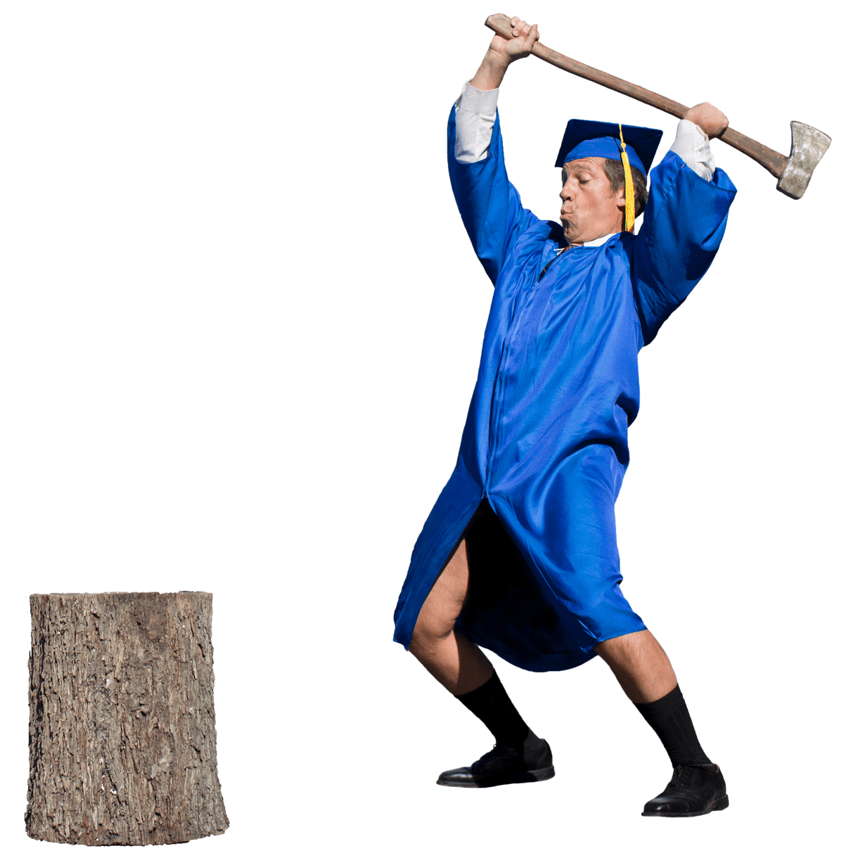 Mikeroweworks Foundation hero image