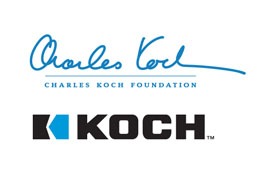 SM CK KOCH logo