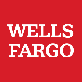 Wells Fargo Logo