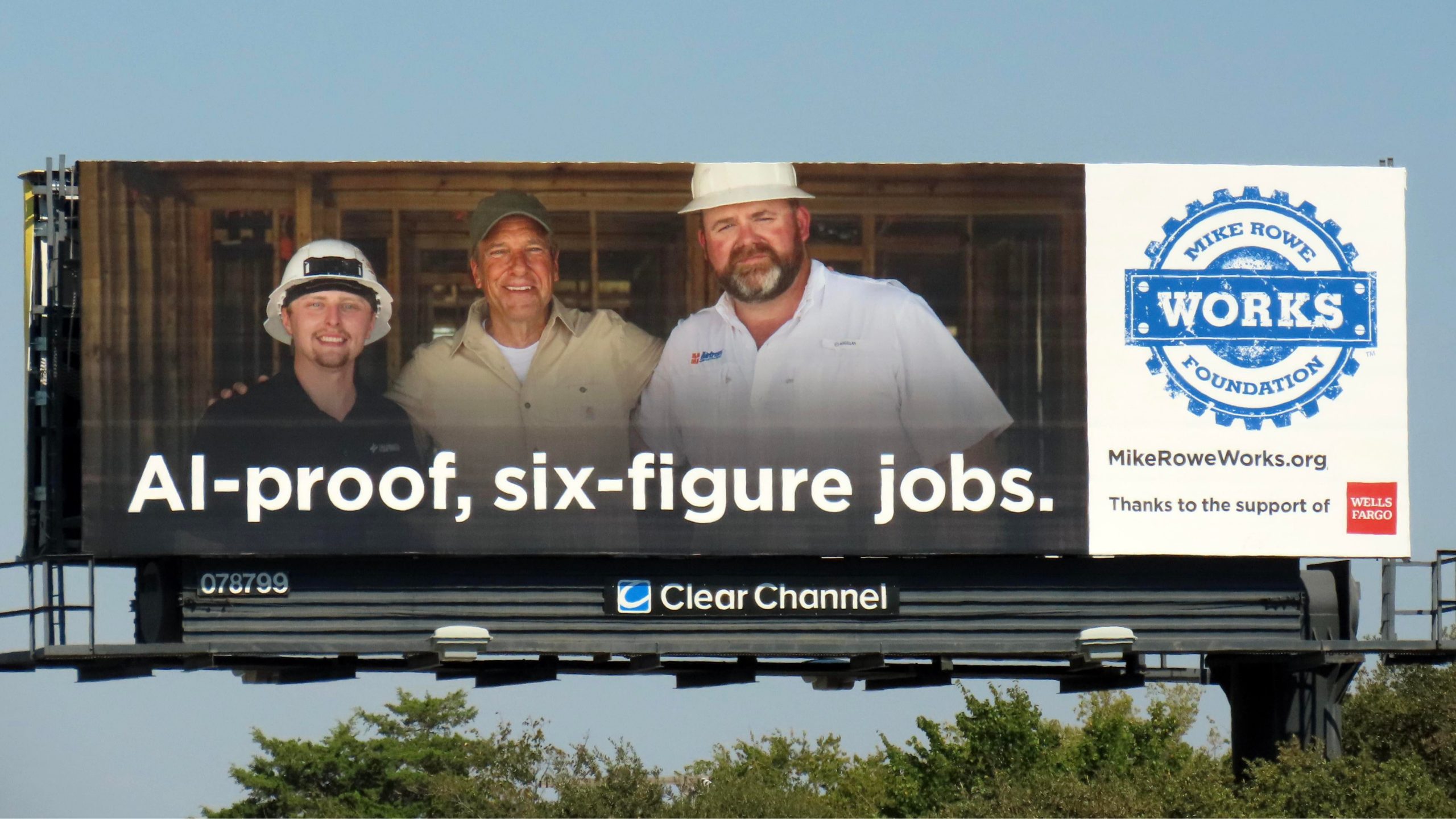 TX Billboard